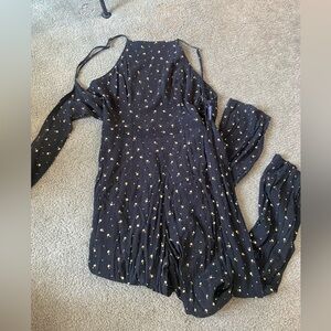 Very cute Abercrombie jumpsuit